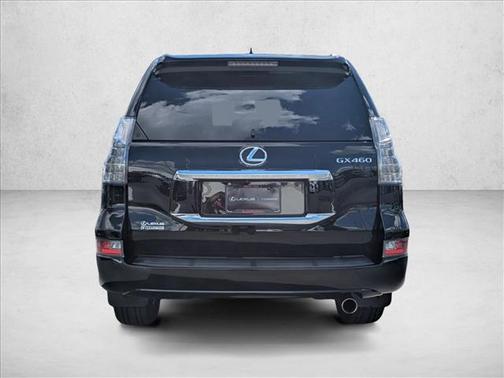 2014 Lexus GX 460 Base