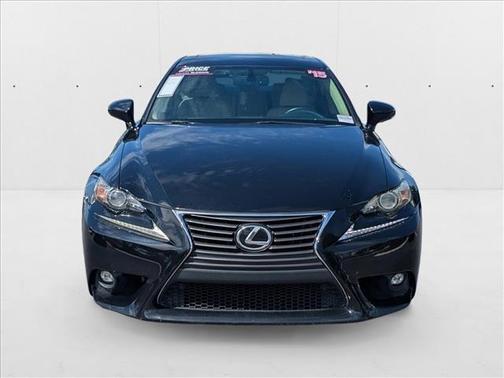 2015 Lexus IS 250 Base