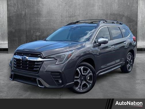 2023 Subaru Ascent Touring 7-Passenger