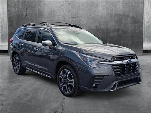 2023 Subaru Ascent Touring 7-Passenger