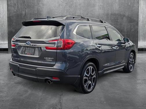 2023 Subaru Ascent Touring 7-Passenger