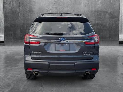2023 Subaru Ascent Touring 7-Passenger