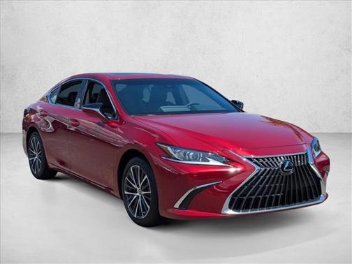 2025 Lexus ES 350 Base