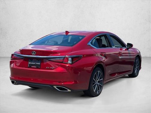 2025 Lexus ES 350 Base