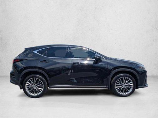 Caviar 2022 Lexus NX 350 Premium