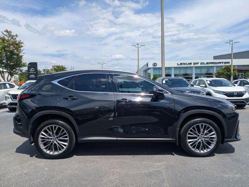 Caviar 2022 Lexus NX 350 Premium
