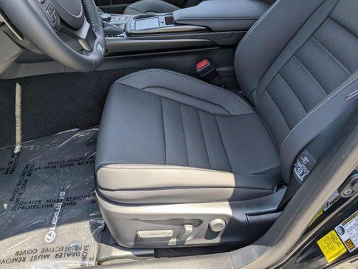 2025 Lexus IS 350 Base