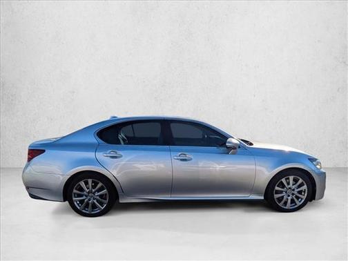 2015 Lexus GS 350 Base