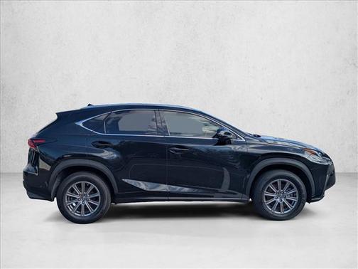 2019 Lexus NX 300 Base