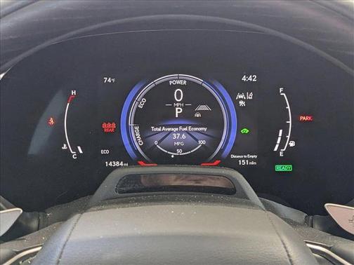 2024 Lexus RX 350 Base