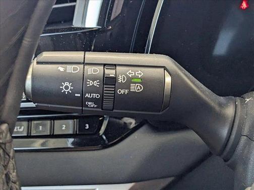 2024 Lexus RX 350 Base
