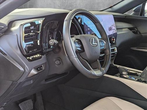 2024 Lexus RX 350 Base