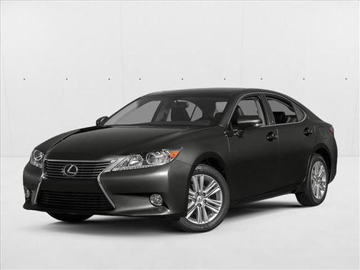 2015 Lexus ES 350 Base