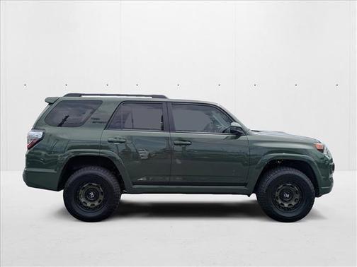 2022 Toyota 4Runner TRD Sport