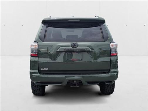 2022 Toyota 4Runner TRD Sport
