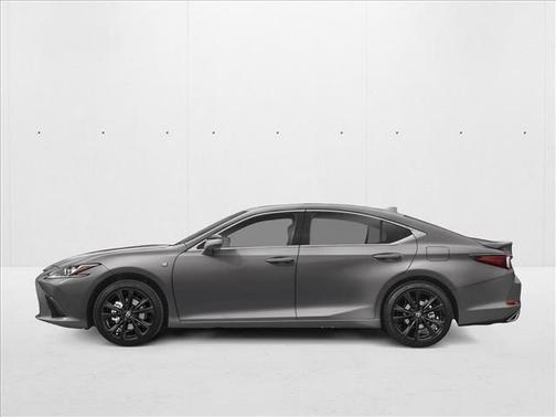 2025 Lexus ES 350 F Sport