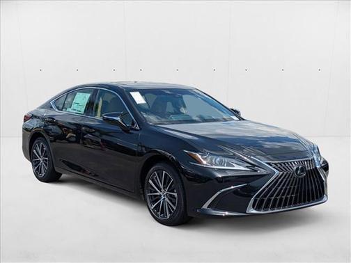 2025 Lexus ES 350 Base