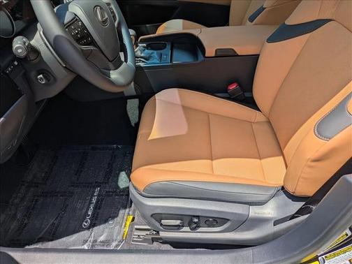 2025 Lexus ES 350 Base