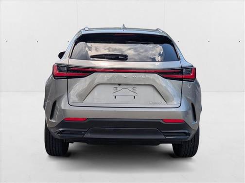 2024 Lexus NX 250 Base