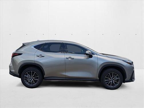 2024 Lexus NX 250 Base