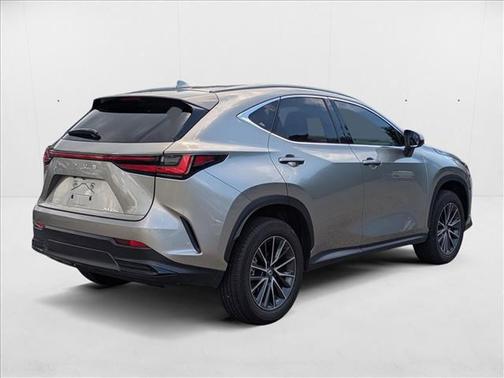 2024 Lexus NX 250 Base