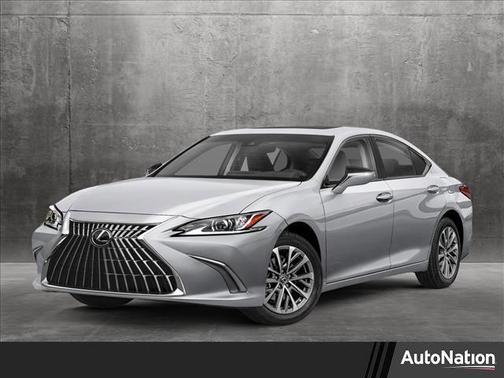 2025 Lexus ES 350 Base