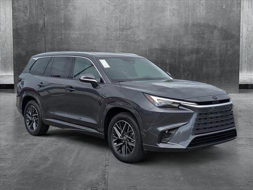 2025 Lexus TX 350 Premium