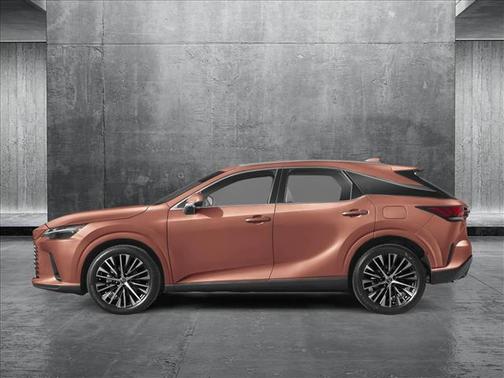 2025 Lexus RX 350 Base