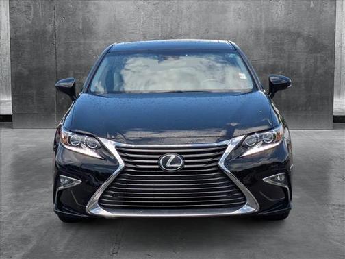 2016 Lexus ES 350 Base