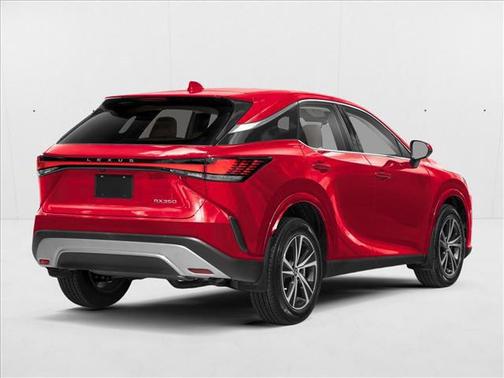 2025 Lexus RX 350 Base