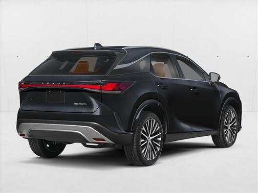 2026 Lexus RX 350 Base