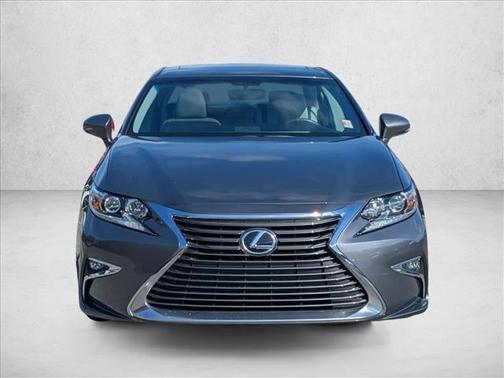 2016 Lexus ES 350 Base