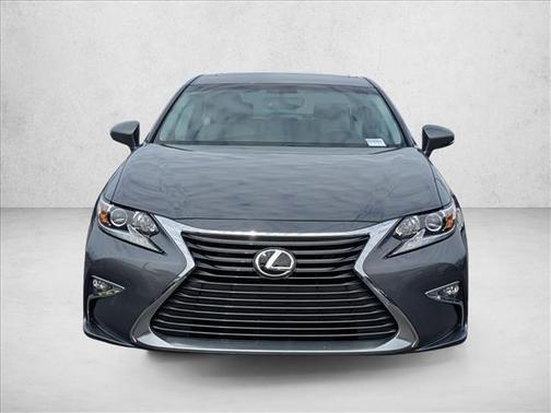 2016 Lexus ES 350 Base