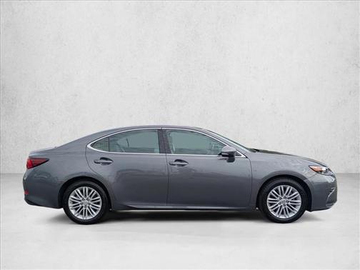 2016 Lexus ES 350 Base