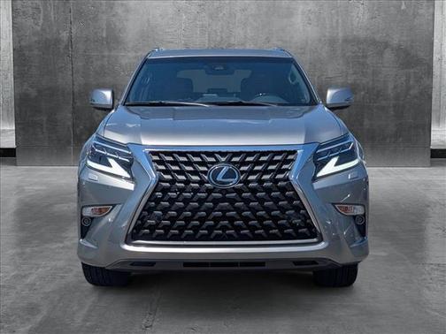 2022 Lexus GX 460 Luxury