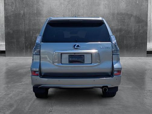 2022 Lexus GX 460 Luxury
