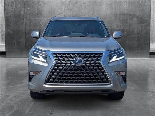 2022 Lexus GX 460 Luxury
