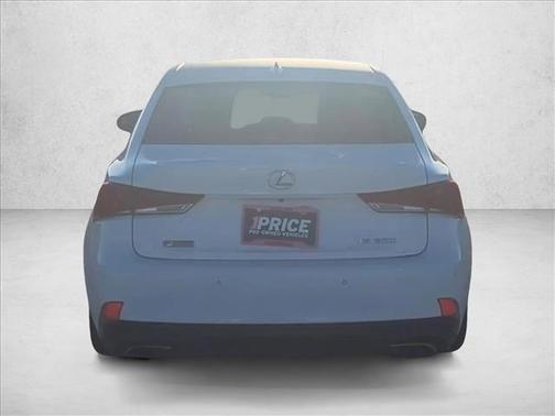 2019 Lexus IS 300 Base