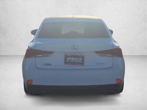 2019 Lexus IS 300 Base