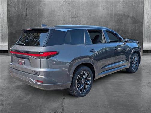 2025 Lexus TX 350 Premium