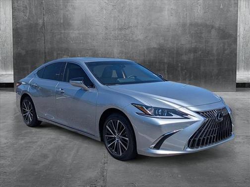 2022 Lexus ES 350 Base