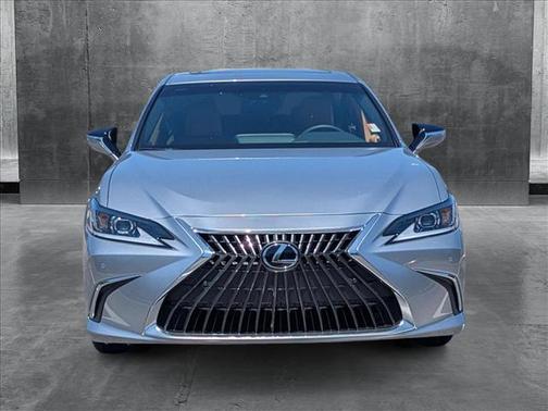 2022 Lexus ES 350 Base