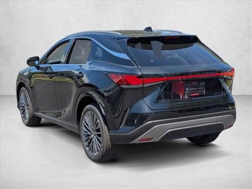 Caviar 2026 Lexus RX 450h+ Base