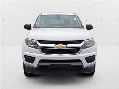 2019 Chevrolet Colorado WT