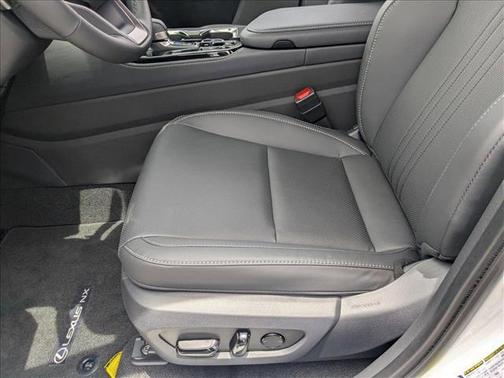 2025 Lexus NX 250 Premium