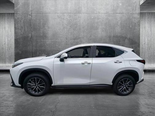 2025 Lexus NX 250 Premium
