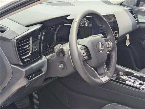 2025 Lexus NX 250 Premium