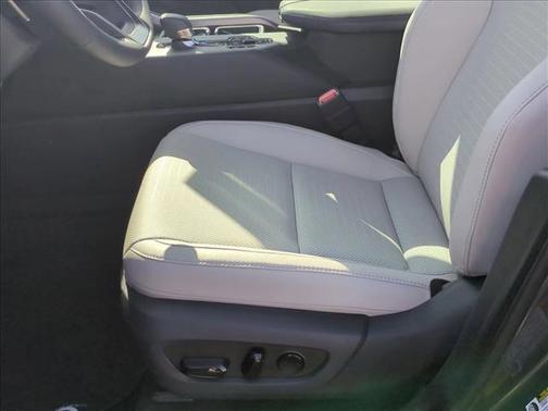 Cloudburst 2026 Lexus TX 350 Premium