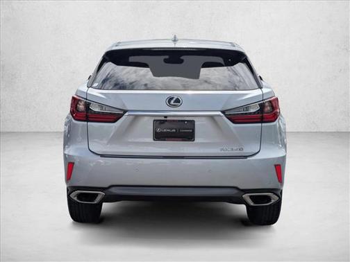 2018 Lexus RX 350 Base