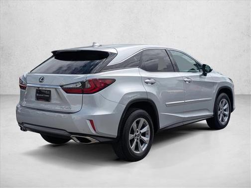 2018 Lexus RX 350 Base
